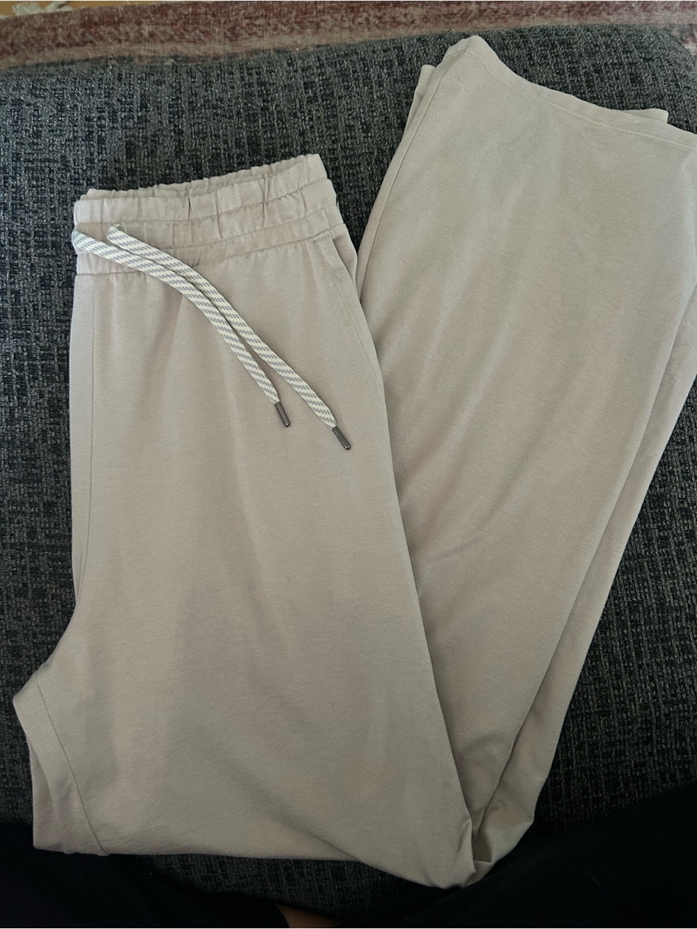 Women’s halo wide leg pants